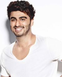 Arjun Kapoor